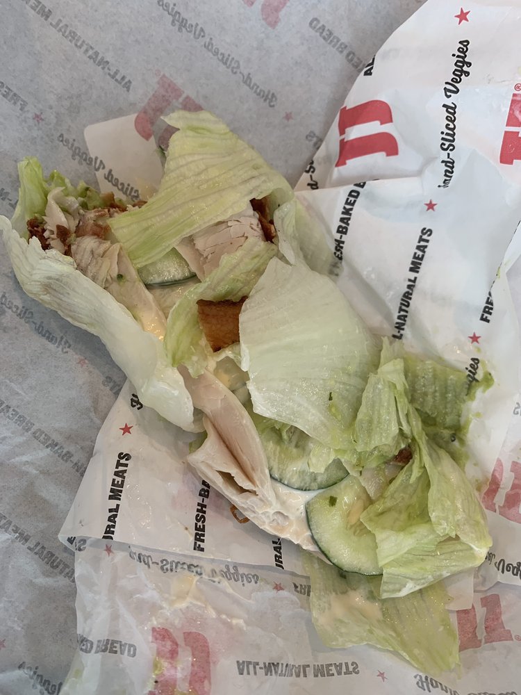 JIMMY JOHN’S 26 Reviews 312 Pearl St, La Crosse, Wisconsin Sandwiches Restaurant Reviews