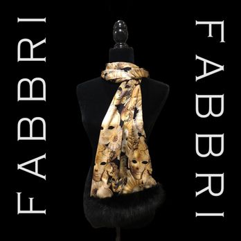 Fabbri Furs - Women's Clothing Near Me - Chicago, Illinois