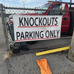Knockouts Chicago
