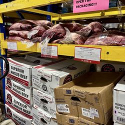 Restaurant Depot