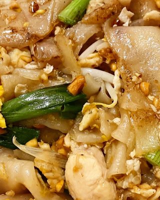 Thai Diva Cuisine by null