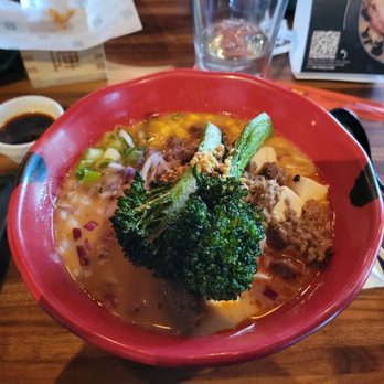 JINYA Ramen Bar - Reston - Flying vegan - Tapas/Small Plates Near Me - Reston, Virginia JINYA Ramen Bar - Reston - Flying vegan - Tapas/Small Plates Near Me - Reston, Virginia