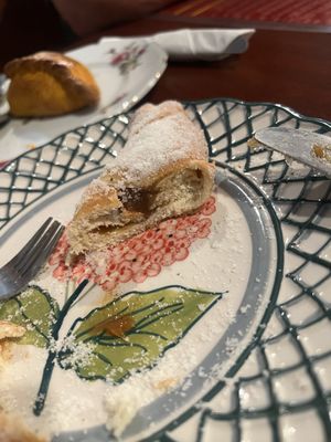 Gaby's Latin Flavors by null