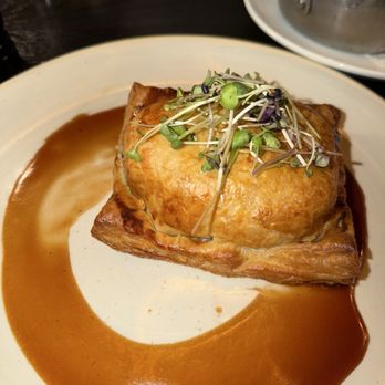 The Chas - Beef Wellington - American Near Me - Smithtown, New York The Chas - Beef Wellington - American Near Me - Smithtown, New York