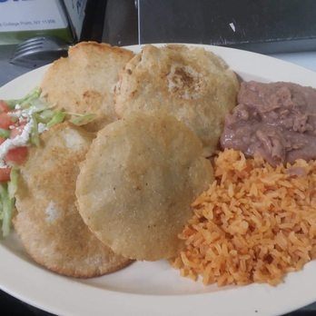 Las Rocas - GORDITAS - Mexican Near Me - Dallas, Texas Las Rocas - GORDITAS - Mexican Near Me - Dallas, Texas
