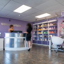 SALON EUROPA