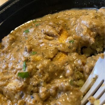 Horizon Shine - Biscuits and gravy! - Coffee & Tea Near Me - Henderson, Nevada