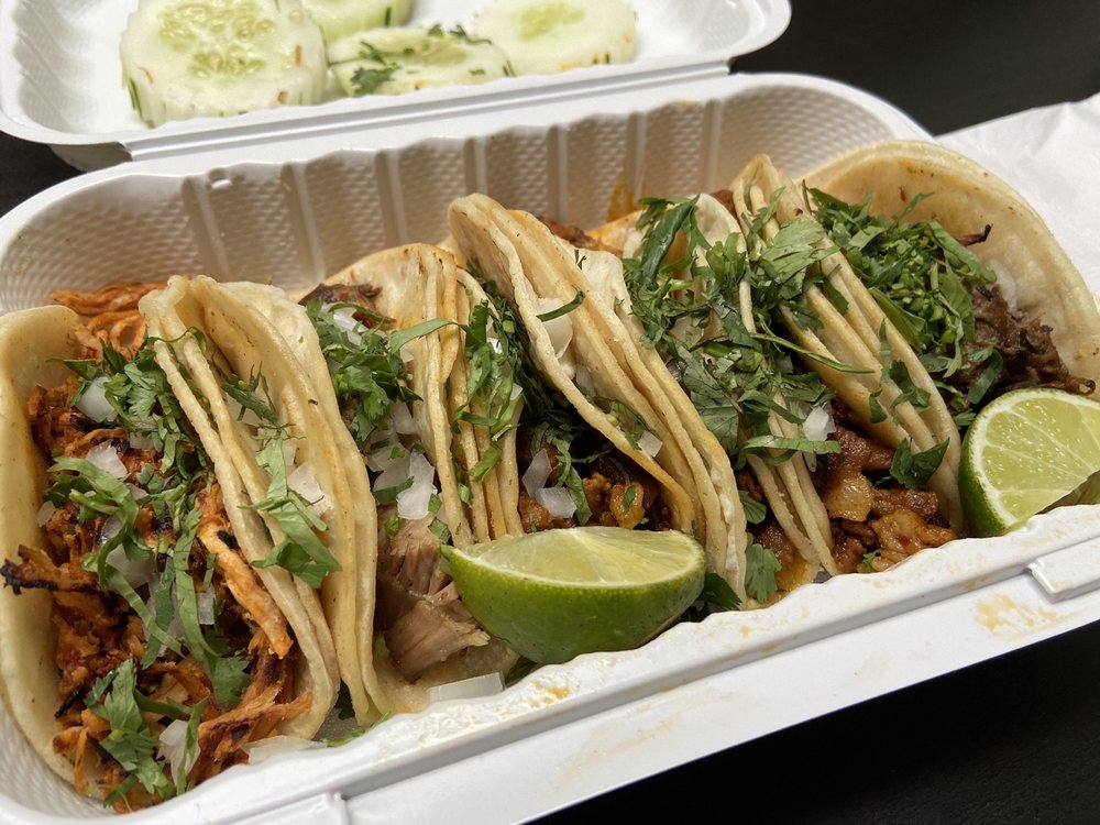 TACOS LUPITA 112 Photos & 86 Reviews 1802 65th St, Brooklyn, NY Yelp