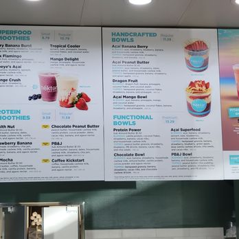 Nekter Juice Bar - Menu - Juice Bars & Smoothies Near Me - Fresno, California Nekter Juice Bar - Menu - Juice Bars & Smoothies Near Me - Fresno, California