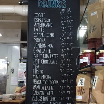 Tartine Bread & Pies - Bakeries Near Me - Vancouver, British Columbia Tartine Bread & Pies - Bakeries Near Me - Vancouver, British Columbia