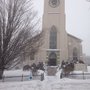 Photo of Christ Church United, UCC, in Lowell