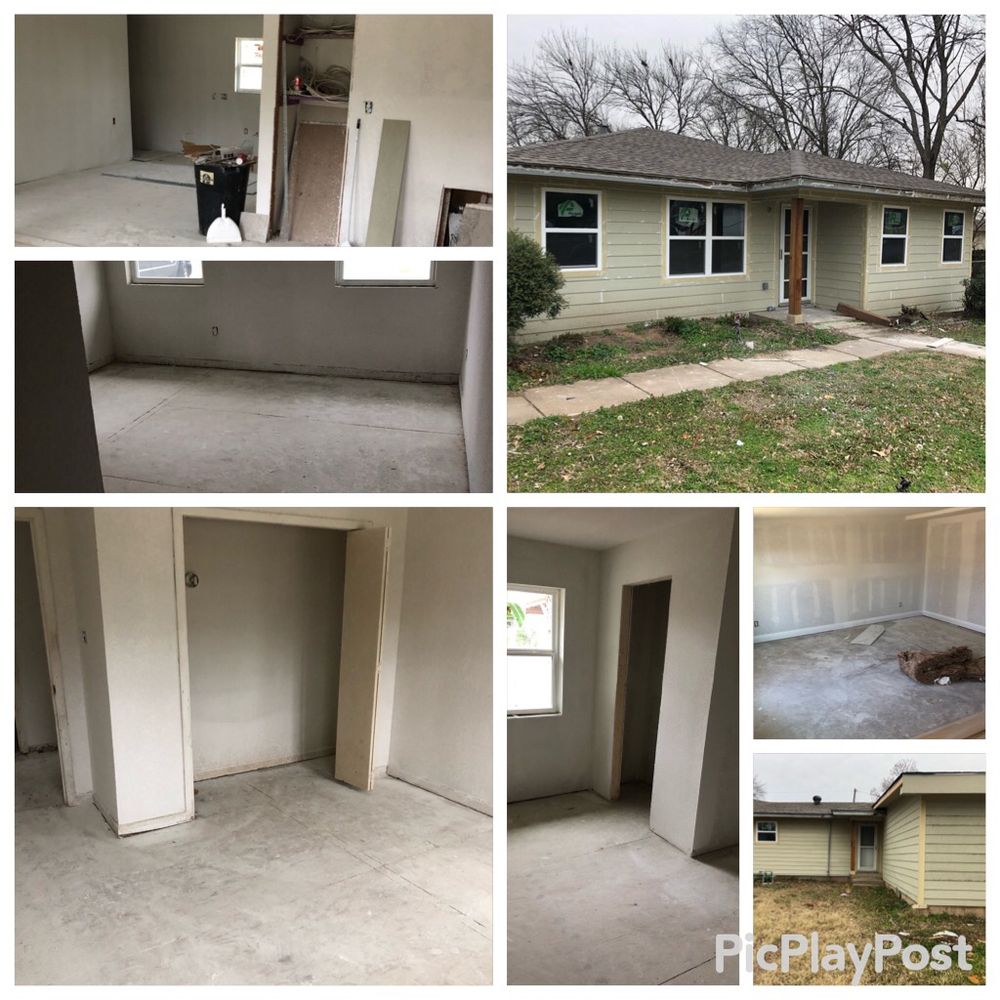 Slide of Wood Work Specialist Construction