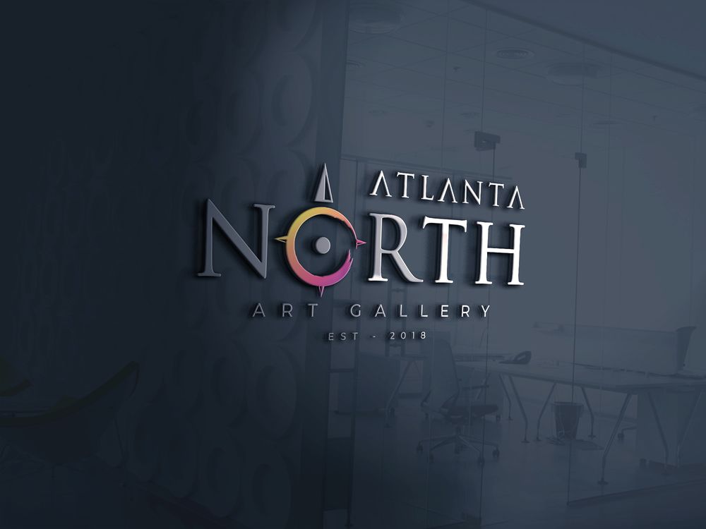 ATLANTA NORTH ART GALLERY Updated June 2024 Request a Quote 73