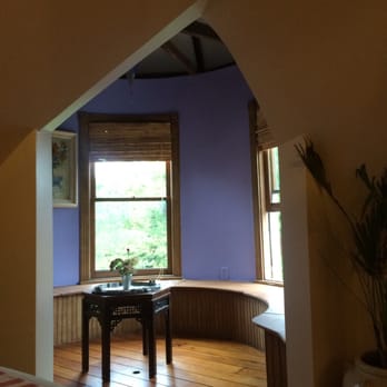 10 Clarke - Poet's Loft - Bed & Breakfast Near Me - Frederick, Maryland