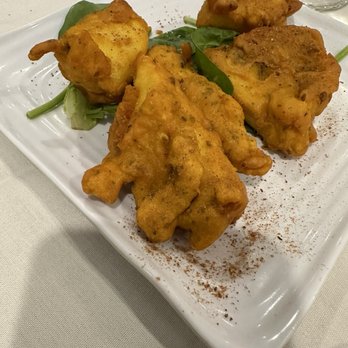 The India Restaurant - Chicken Pakora - Indian Near Me - Artesia, California The India Restaurant - Chicken Pakora - Indian Near Me - Artesia, California
