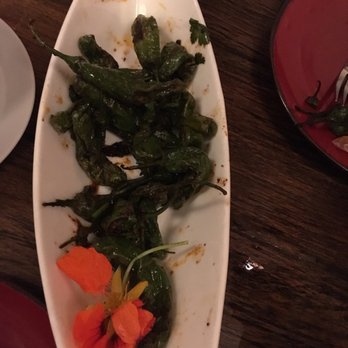 Thai District - T.D. Shisheto peppers - Thai Near Me - Long Beach, California Thai District - T.D. Shisheto peppers - Thai Near Me - Long Beach, California