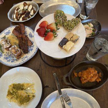The Rustic - New American Near Me - Dallas, Texas The Rustic - New American Near Me - Dallas, Texas