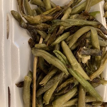 Metro Diner - Very bad green beans - Diners Near Me - Jacksonville, Florida Metro Diner - Very bad green beans - Diners Near Me - Jacksonville, Florida