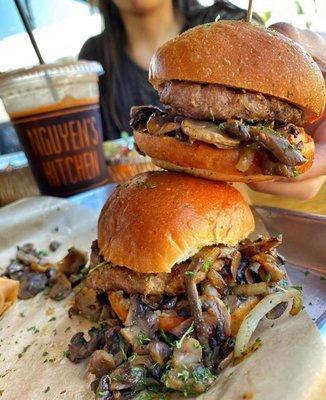 Nguyen's Kitchen by null