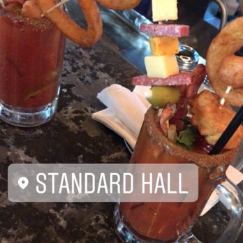 Standard Hall - Bars Near Me - Columbus, Ohio Standard Hall - Bars Near Me - Columbus, Ohio