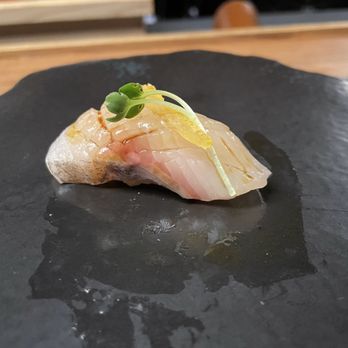 Koete Omakase - Kanpachi - Sushi Bars Near Me - New York, New York Koete Omakase - Kanpachi - Sushi Bars Near Me - New York, New York