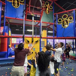 Jump 'n Jammin - West Covina