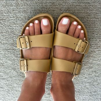 NailTec Spa - Regular Polish Pedicure - Nail Salons Near Me - Marina del Rey, California NailTec Spa - Regular Polish Pedicure - Nail Salons Near Me - Marina del Rey, California