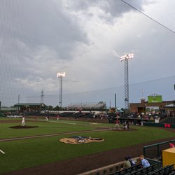 Gateway Grizzlies - Gateway Grizzlies Stadium, Sauget