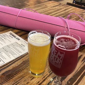 Temblor Brewing Company - Breweries Near Me - Bakersfield, California Temblor Brewing Company - Breweries Near Me - Bakersfield, California