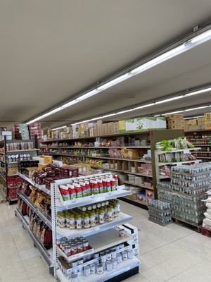 Hồng Phát Market by null