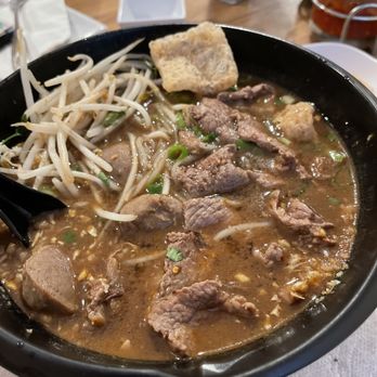 Topthai Kitchen - Boat Noodle Soup - Thai Near Me - Lincoln, California Topthai Kitchen - Boat Noodle Soup - Thai Near Me - Lincoln, California