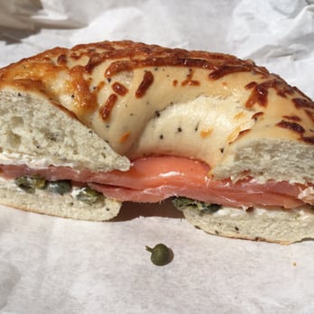 Bagel Street Cafe - Lox - Bagels Near Me - Berkeley, California Bagel Street Cafe - Lox - Bagels Near Me - Berkeley, California