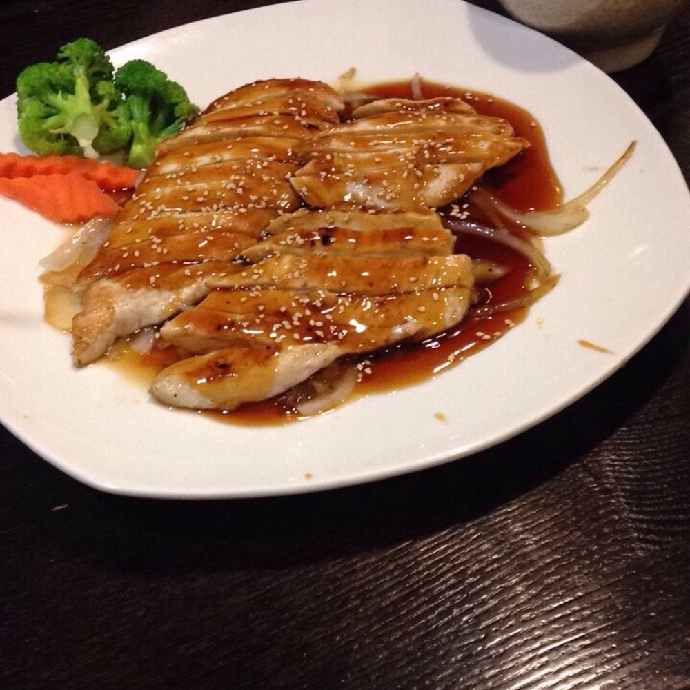 Umami - Chicken teriyaki - Japanese Near Me - Bellevue, Nebraska Umami - Chicken teriyaki - Japanese Near Me - Bellevue, Nebraska