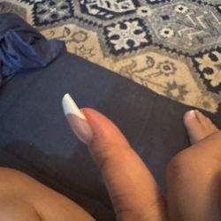 Lihue Nail Spa - Full set
