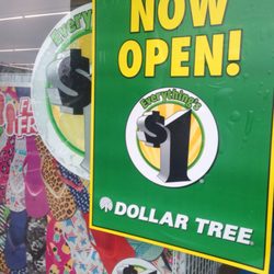 Dollar Tree