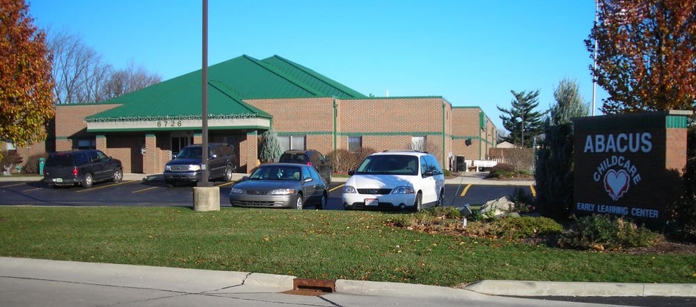 Abacus Child Care - childcare center in Fort Wayne, IN