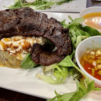 La Casa Del Mofongo - Italian Near Me - New York, New York