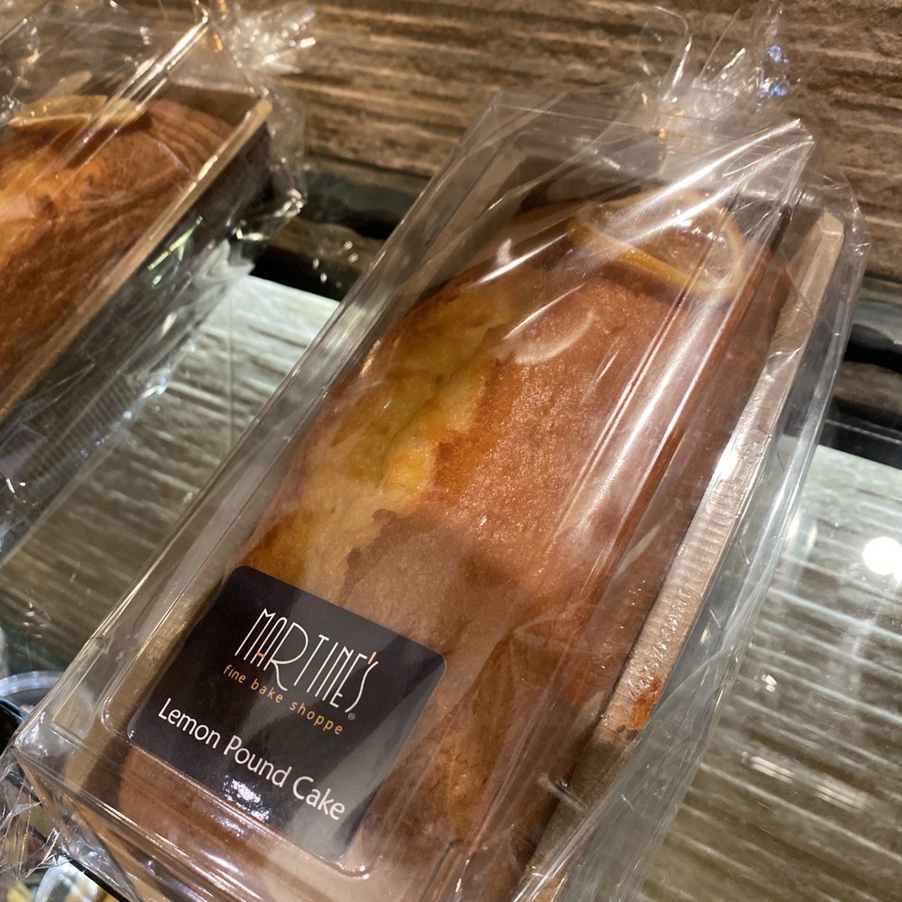 Martine's Fine Bake Shoppe - Bakeries Near Me - Scarsdale, New York Martine's Fine Bake Shoppe - Bakeries Near Me - Scarsdale, New York