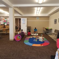 Martinez Public Library