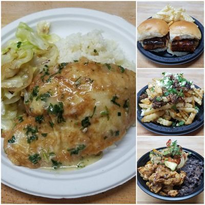 Savoy Bakery by null