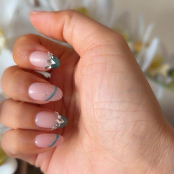Nails N Nails - Nail Salons Near Me - San Jose, California