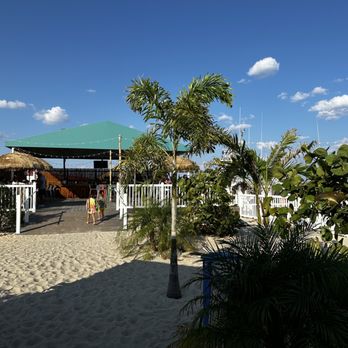 The Point - 3rd bar area - Tiki Bars Near Me - Somers Point, New Jersey