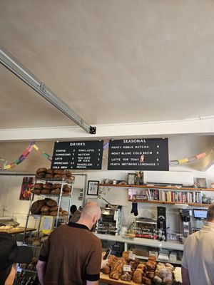 Quail & Condor by null