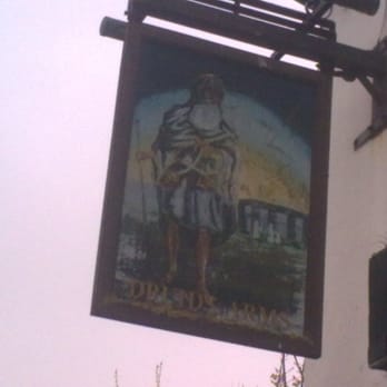 The Druids Arms - Pubs Near Me - Brighton, BNH
