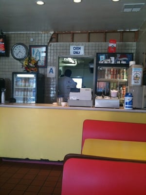 Nico's Mexican Food by null