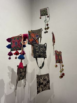 Museo Textil de Oaxaca by null