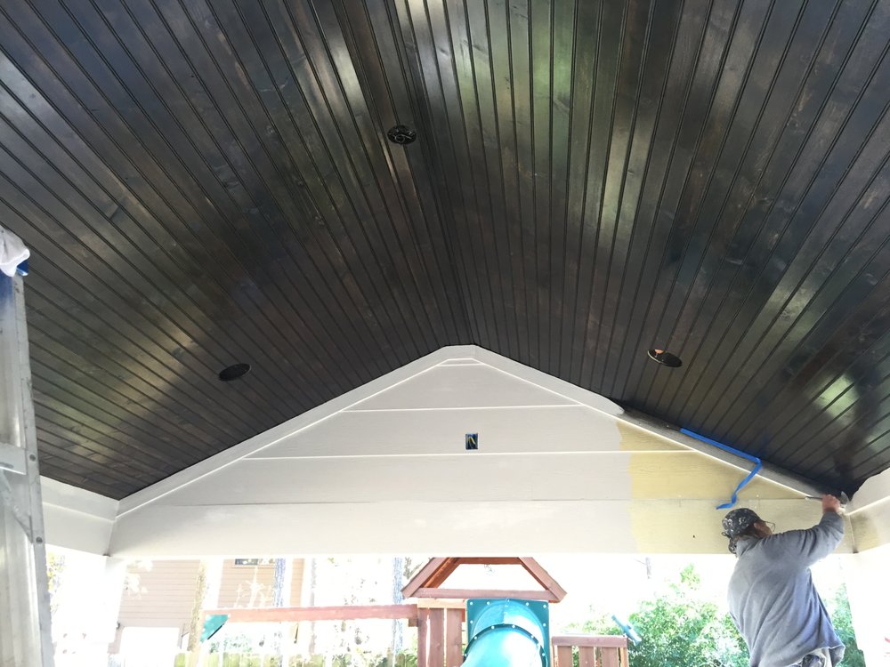 Slide of Perkins Preferred Roofing and Construction