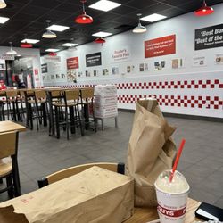 Five Guys