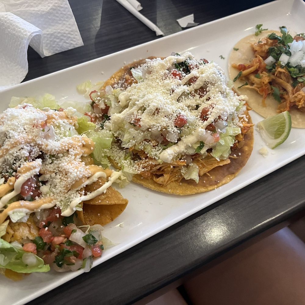 Taco Time and More - Orale - Tacos Near Me - Miami, Florida