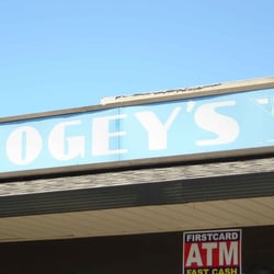 Bogey's